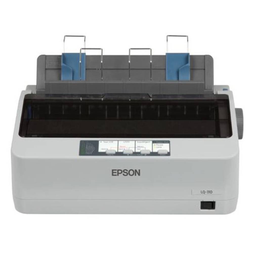 เครื่องปริ้น Epson LQ-310 Dot Matrix Printer