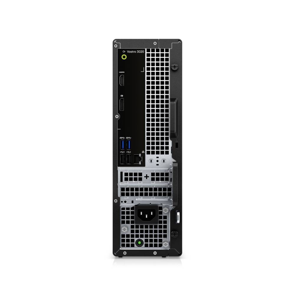 DELL Desktop Vostro V3020SFF-W268412018STH Black