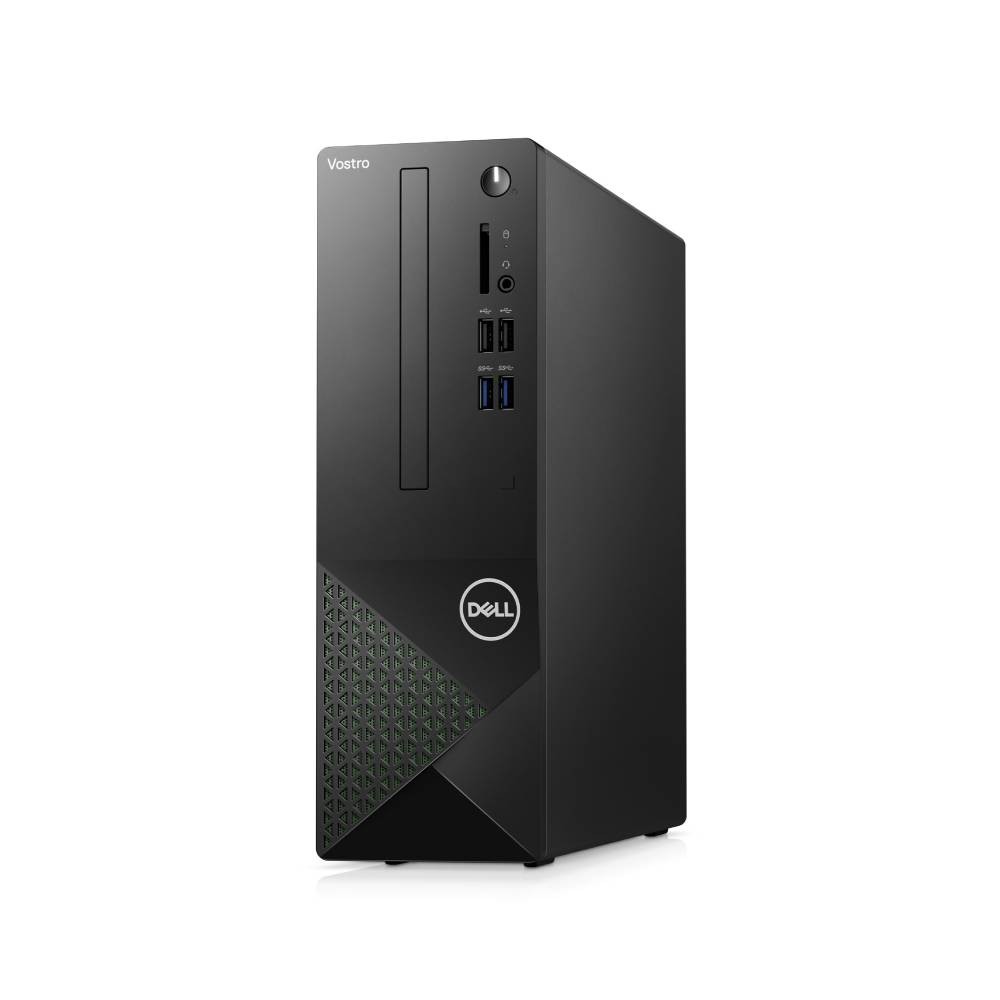 DELL Desktop Vostro V3020SFF-W268412018STH Black
