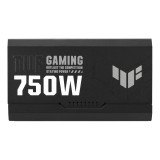 พาวเวอร์ซัพพลาย ASUS TUF Gaming 750W Gold 10Years