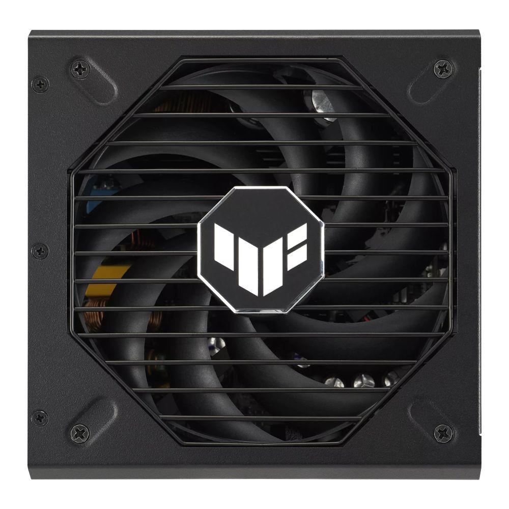 พาวเวอร์ซัพพลาย ASUS TUF Gaming 750W Gold 10Years