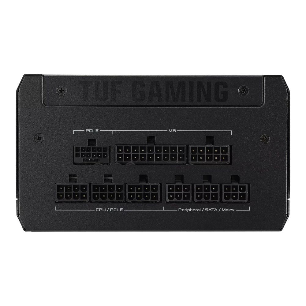 พาวเวอร์ซัพพลาย ASUS TUF Gaming 750W Gold 10Years