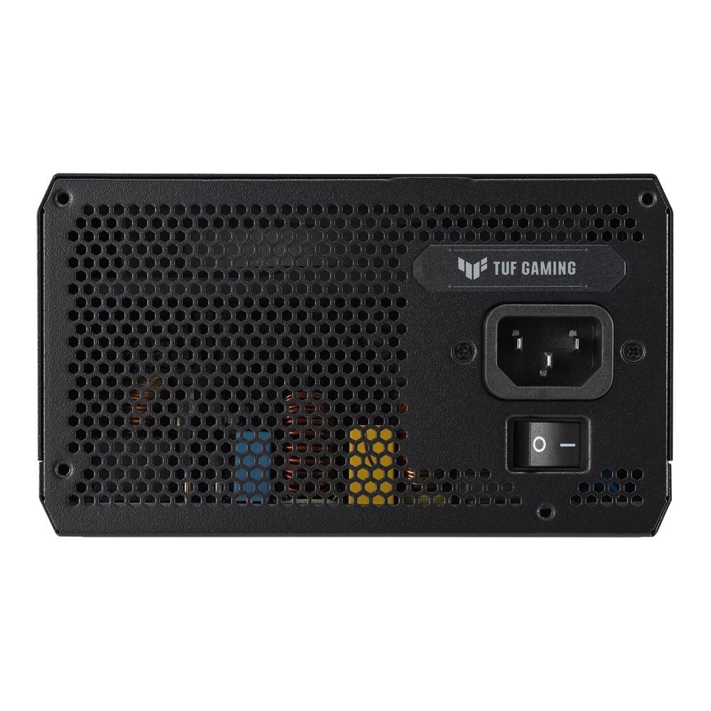 พาวเวอร์ซัพพลาย ASUS TUF Gaming 750W Gold 10Years