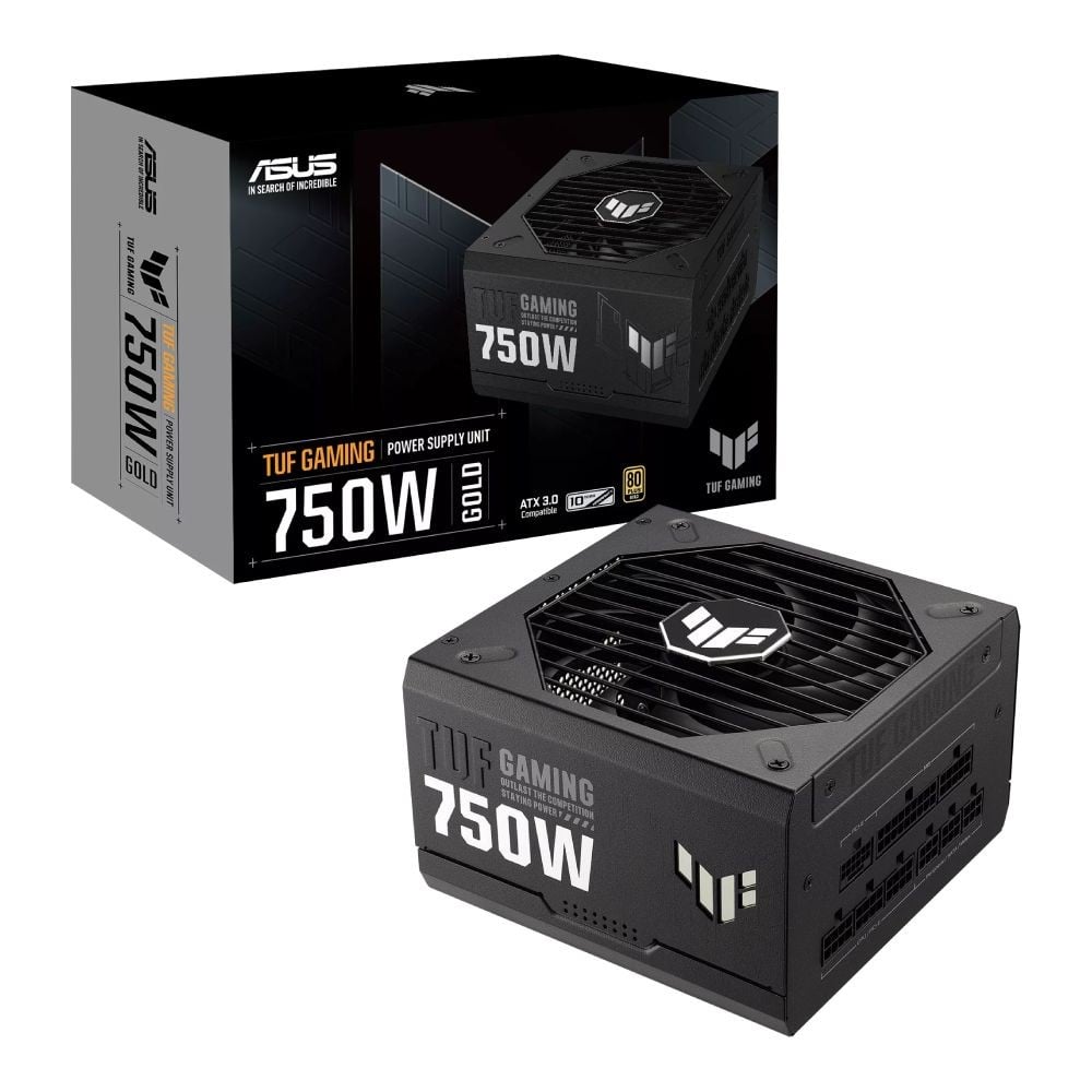 Computer Set - E-QUIP 25131 (i5-14400F | RAM32GB/5600 | SSD 500GB | RTX5070 12GB)