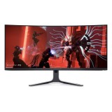 จอมอนิเตอร์ DELL ALIENWARE AW3423DW (OLED 2K 175Hz Curved G-Sync ULTIMATE)