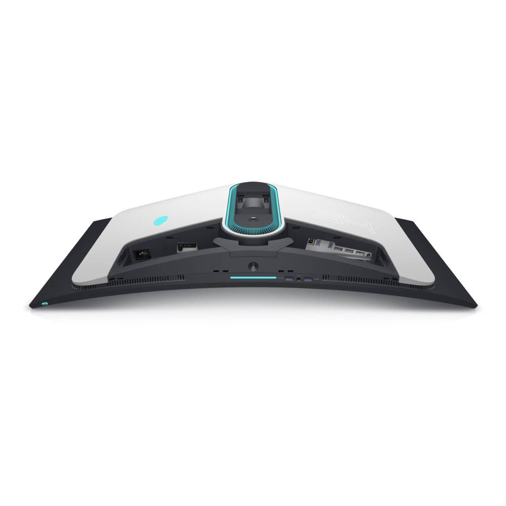 จอมอนิเตอร์ DELL ALIENWARE AW3423DW (OLED 2K 175Hz Curved G-Sync ULTIMATE)