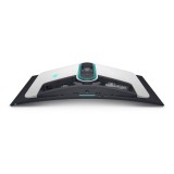 จอมอนิเตอร์ DELL ALIENWARE AW3423DW (OLED 2K 175Hz Curved G-Sync ULTIMATE)