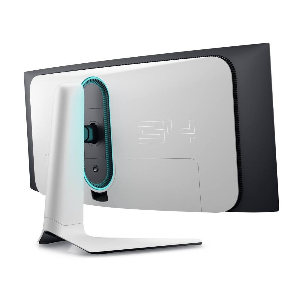จอมอนิเตอร์ DELL ALIENWARE AW3423DW (OLED 2K 175Hz Curved G-Sync ULTIMATE)