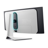 จอมอนิเตอร์ DELL ALIENWARE AW3423DW (OLED 2K 175Hz Curved G-Sync ULTIMATE)