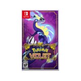 แผ่นเกม Switch-G Pokemon Violet