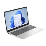 โน๊ตบุ๊ค HP 15-fc0067AU Natural silver