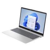 โน๊ตบุ๊ค HP 15-fc0067AU Natural silver