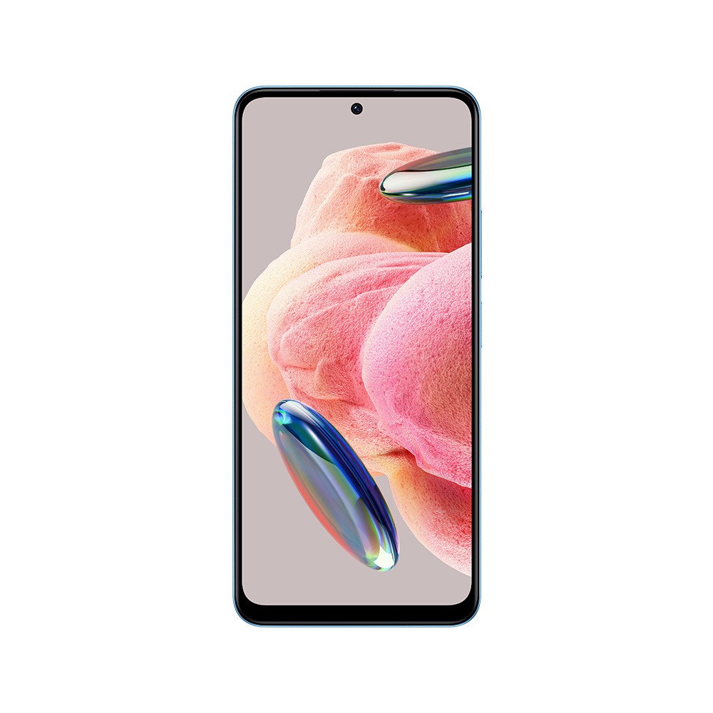 สมาร์ทโฟน Xiaomi Redmi Note 12 (6+128) Ice Blue