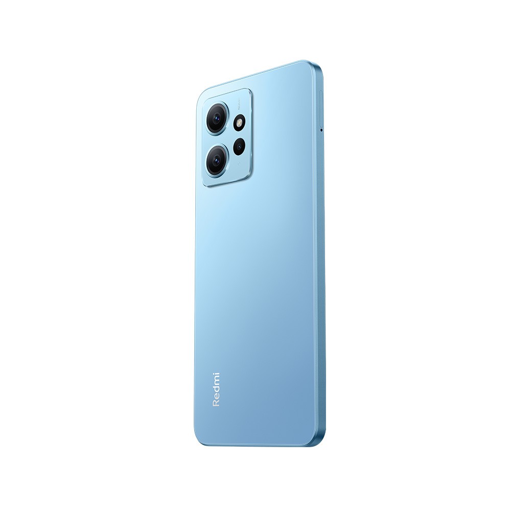 สมาร์ทโฟน Xiaomi Redmi Note 12 (6+128) Ice Blue