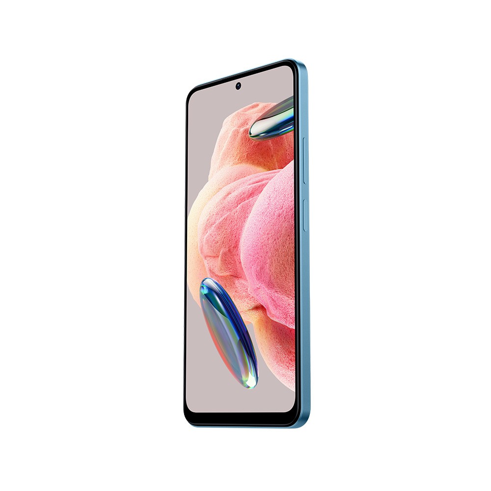 สมาร์ทโฟน Xiaomi Redmi Note 12 (6+128) Ice Blue