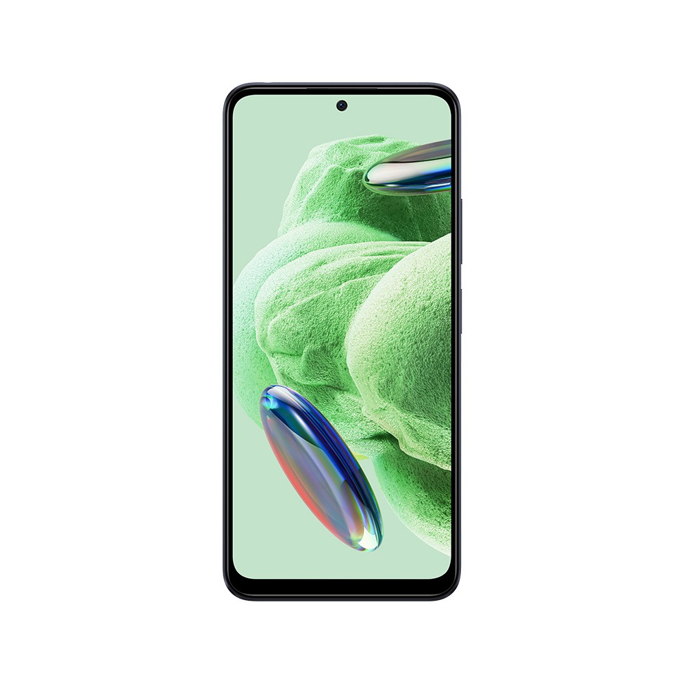 สมาร์ทโฟน Xiaomi Redmi Note 12 (6+128) Onyx Gray (5G)