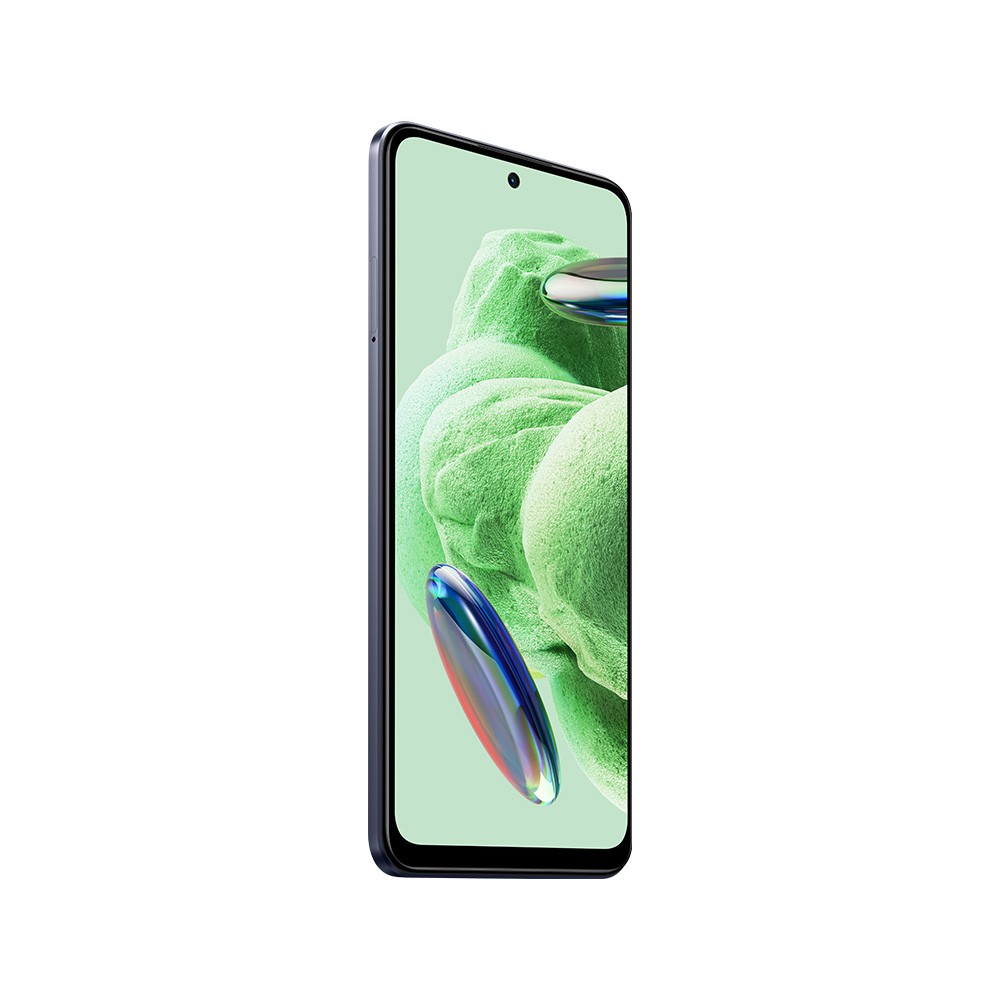 สมาร์ทโฟน Xiaomi Redmi Note 12 (6+128) Onyx Gray (5G)