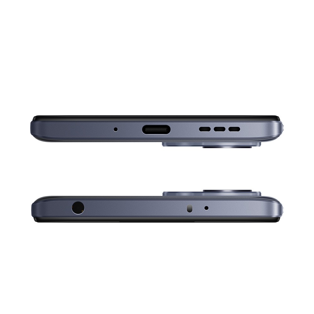 สมาร์ทโฟน Xiaomi Redmi Note 12 (6+128) Onyx Gray (5G)