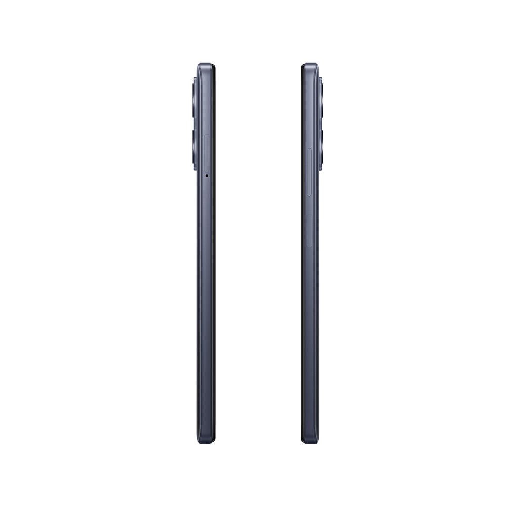 สมาร์ทโฟน Xiaomi Redmi Note 12 (6+128) Onyx Gray (5G)