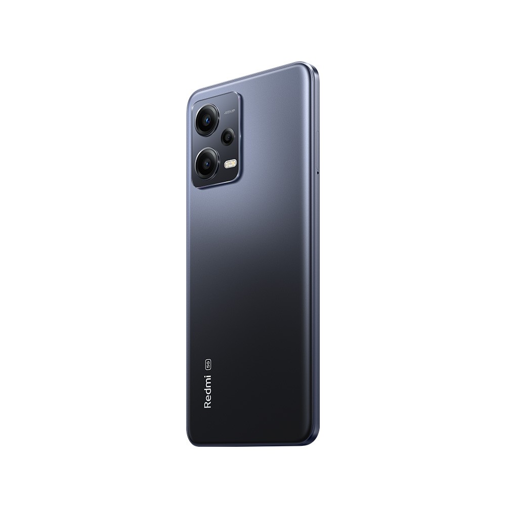 สมาร์ทโฟน Xiaomi Redmi Note 12 8256 Onyx Gray 5g ประสบการณ์ภาพที่ราบรื่นไร้รอยต่อ 6244