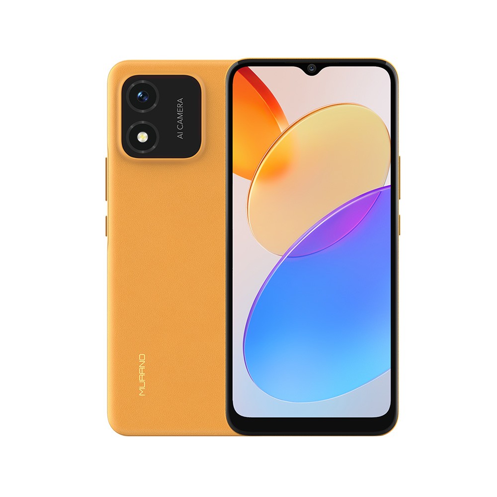 สมาร์ทโฟน Honor X5 (2+32GB) Sunrise Orange