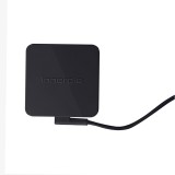 ที่ชาร์จโน๊ตบุ้ค Innergie Notebook Adapter USB-C 100W (ING-ADP-100SBDBLA) Black
