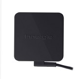 ที่ชาร์จโน๊ตบุ้ค Innergie Notebook Adapter USB-C 100W (ING-ADP-100SBDBLA) Black