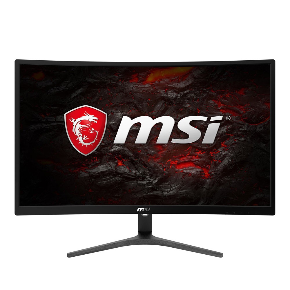 msi optix 241vc