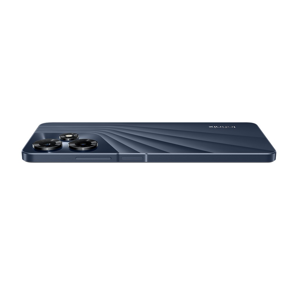 สมาร์ทโฟน Infinix Hot 30 (8+128) Racing Black