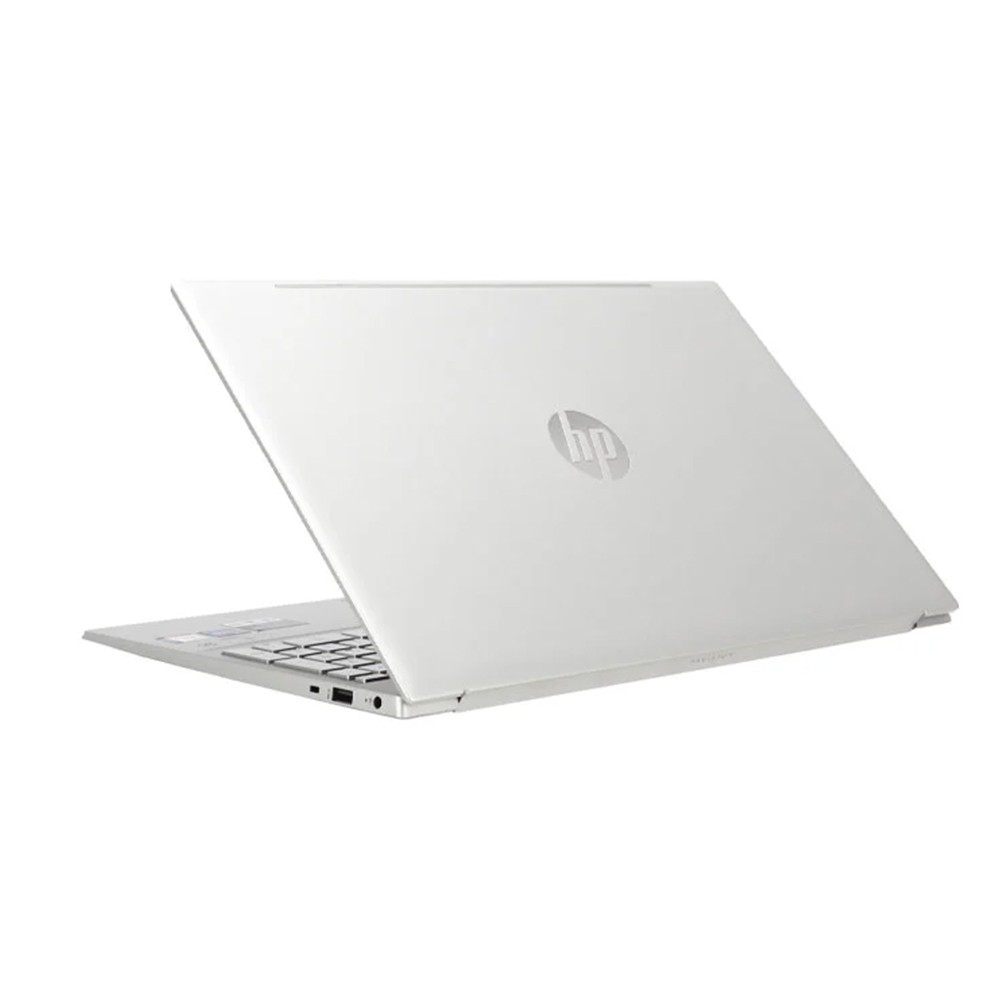 โน๊ตบุ๊คบางเบา HP Pavilion 15-eh3035AU ดีไซน์ขนาดกะทัดรัด