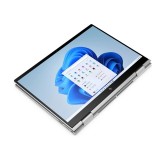 โน๊ตบุ๊ค HP ENVY x360 13-bf0127TU Silver