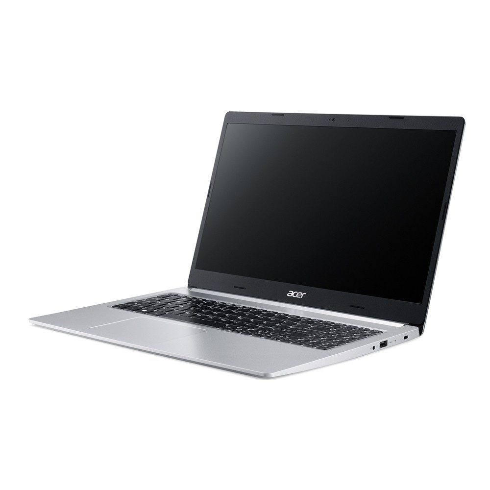 โน๊ตบุ๊ค Acer Aspire A515-45-R6F9 Silver