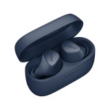 หูฟังบลูทูธ Jabra In-Ear Headphone Wireless TWS Elite 4 Navy