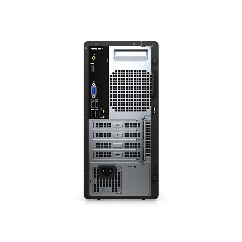 DELL DESKTOP TW VOSTRO V3888-W26818113THHS BLACK