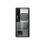 DELL DESKTOP TW VOSTRO V3888-W26818113THHS BLACK