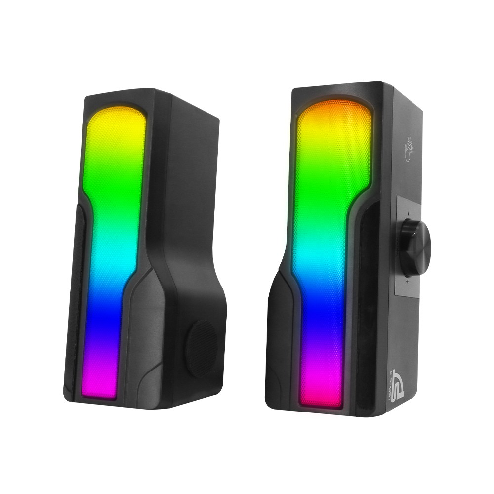 ลำโพง Signo Gaming Soundbar Speaker ENRIKO SB-610