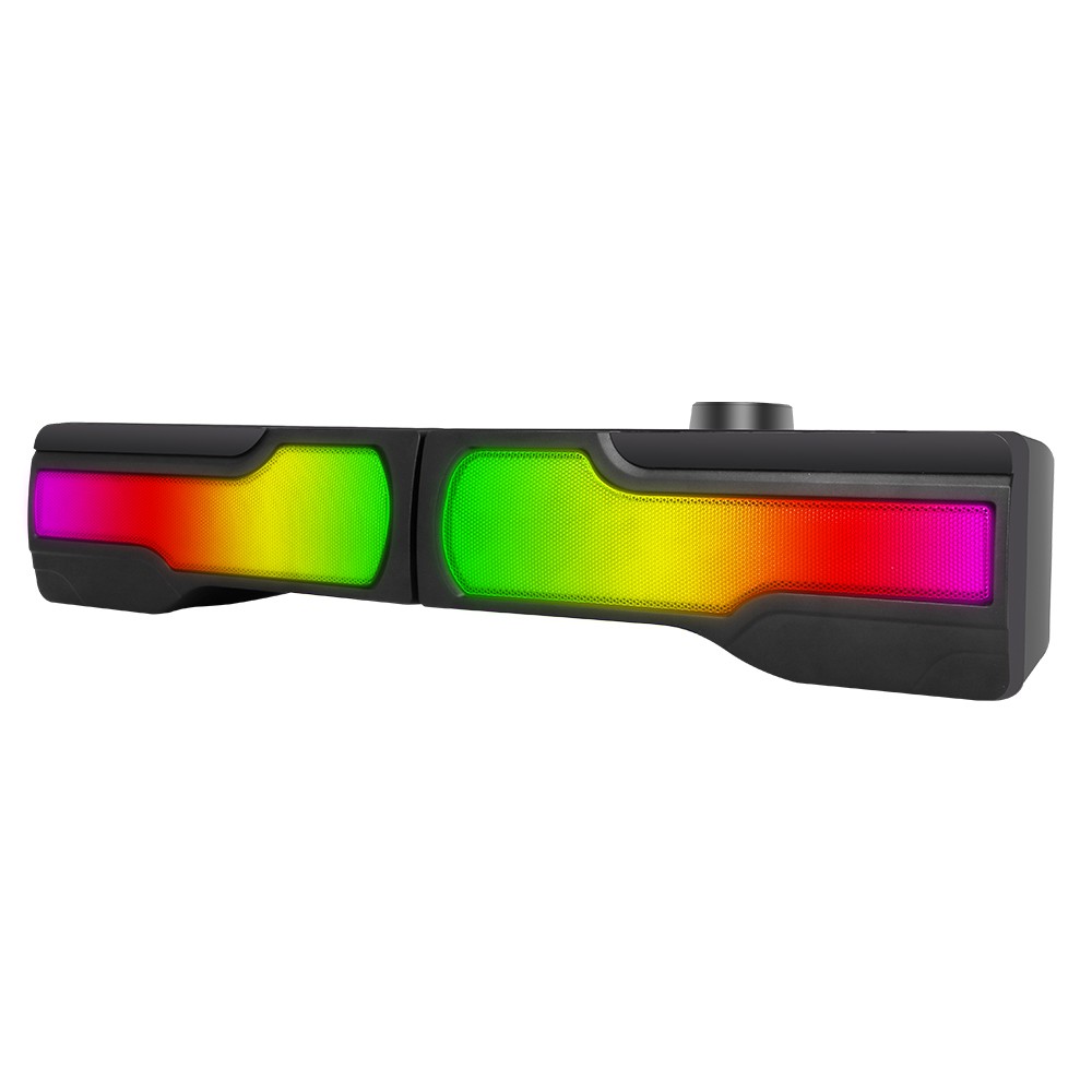 ลำโพง Signo Gaming Soundbar Speaker ENRIKO SB-610