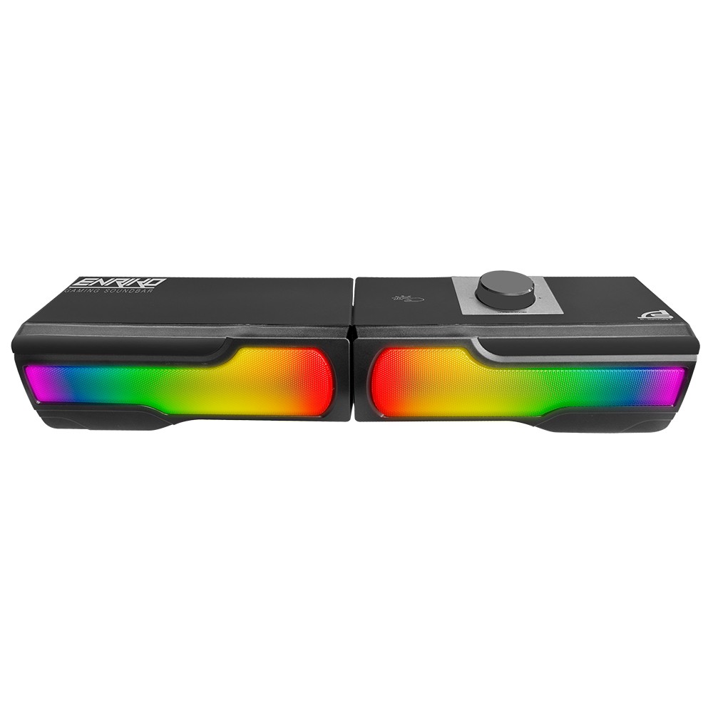 ลำโพง Signo Gaming Soundbar Speaker ENRIKO SB-610