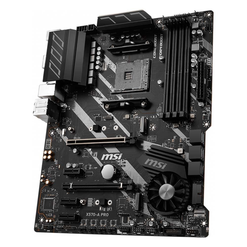 Am4 2025 x570 motherboard