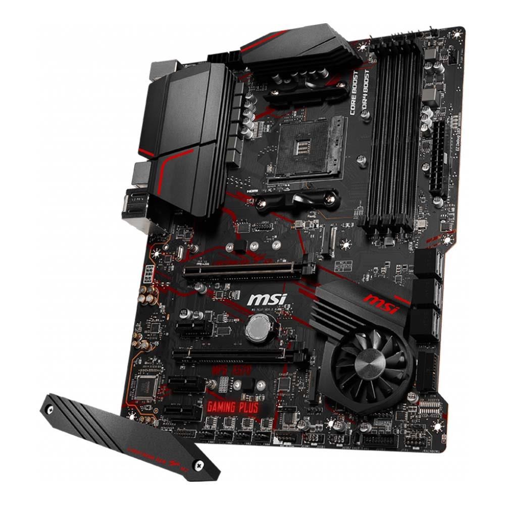 Msi mpg x570 gaming plus настройка оперативной памяти