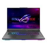 โน๊ตบุ๊ค Asus ROG Strix G16 G614JI-N4089W Gray