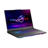 โน๊ตบุ๊ค Asus ROG Strix G16 G614JI-N4089W Gray