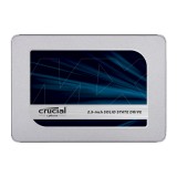 เอสเอสดี Crucial SSD MX500 1TB SATA III R560MB/s R510MB/s - 5 Year