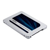 เอสเอสดี Crucial SSD MX500 500GB SATA III R560MB/s W510MB/s - 5 Year