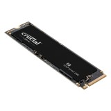 การ์ดเอสเอสดี Crucial SSD P3 2TB M.2 PCIe/NVMe R3500MB/s W3000MB/s - 5 Year