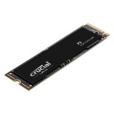 การ์ดเอสเอสดี Crucial SSD P3 2TB M.2 PCIe/NVMe R3500MB/s W3000MB/s - 5 Year