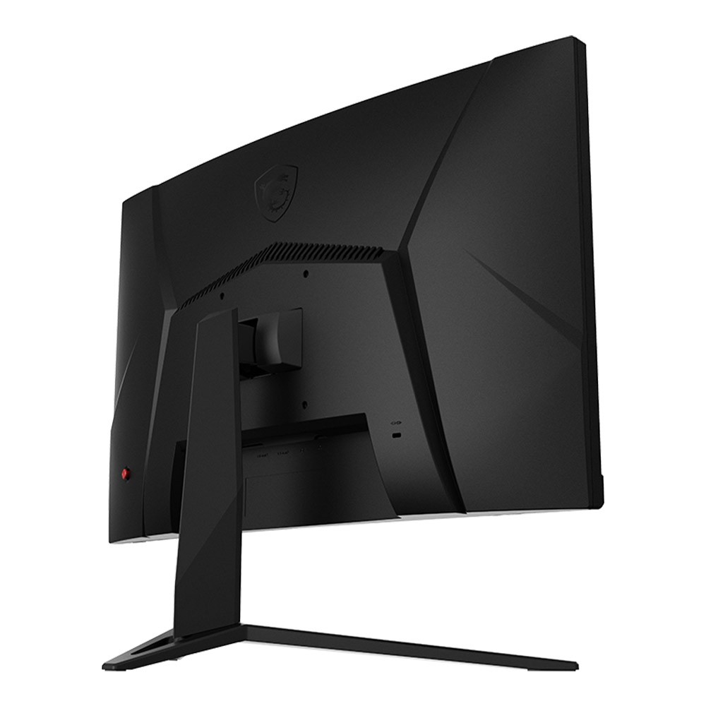 จอมอนิเตอร์ MSI OPTIX G24C4 - จอ VA แบบโค้ง 23.6 นิ้ว 144Hz