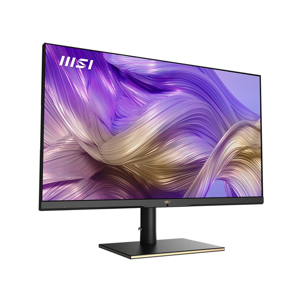 จอมอนิเตอร์ MSI MONITOR SUMMIT MS321UP (IPS 4K 60Hz USB-C)