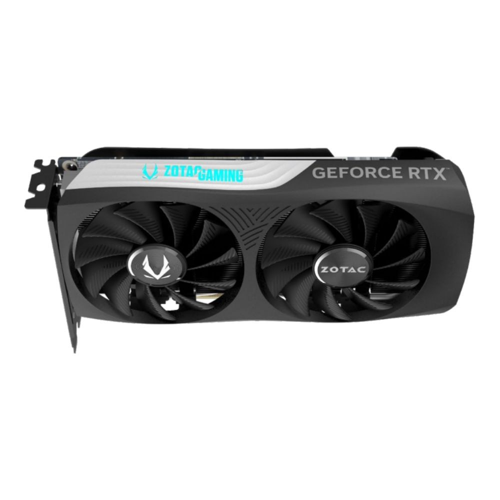 ZOTAC GAMING GEFORCE RTX 4070 Twin Edge OC ZTRTX4070TWINEDGEOC ZT