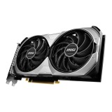 การ์ดจอ MSI GeForce RTX 4070 VENTUS 2X OC 12GB GDDR6X 192-bit
